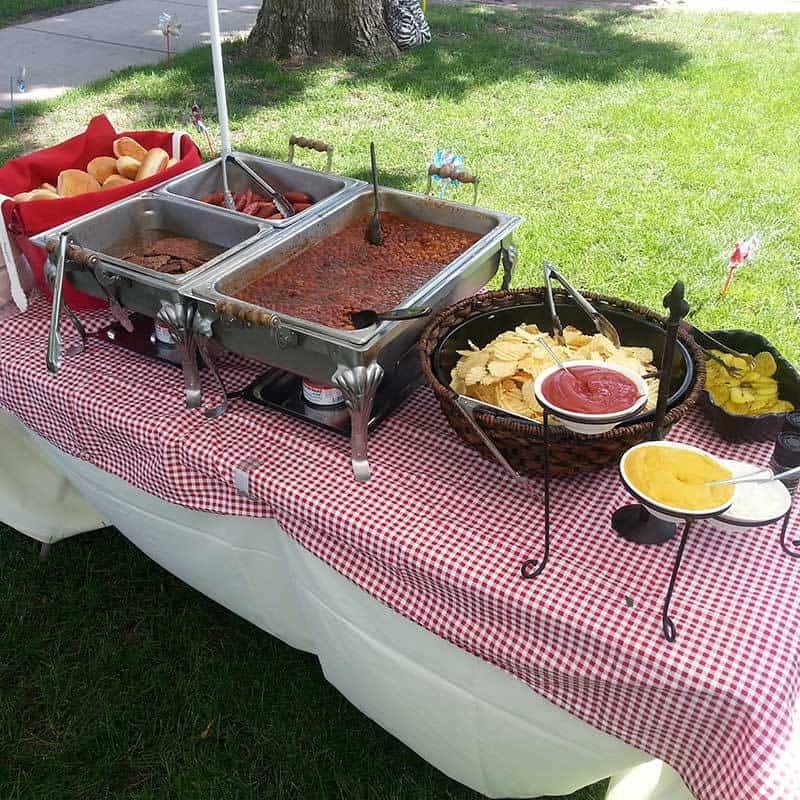 Catering Menus Near Me - Steak Shop Catering - Winona, MN